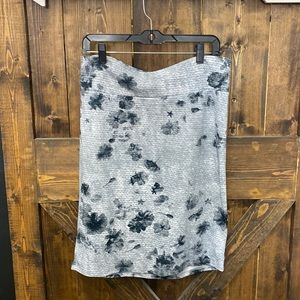 LuLaRue pencil skirt